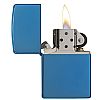 Zippo Sapphire [20446]