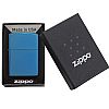 Zippo Sapphire [20446]