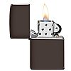 Zippo Reg Brown [49180]