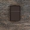 Zippo Reg Brown [49180]
