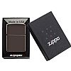 Zippo Reg Brown [49180]