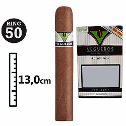 Vegueros Centrofinos (Pack of 4)