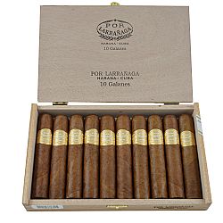 Por Larranaga Galanes (box of 10)