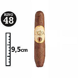 Oliva Serie G - Special G