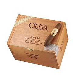 Oliva Serie G - Special G (Box of 25)