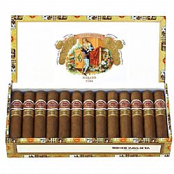 Romeo y Julieta Petit Churchills (box of 25)