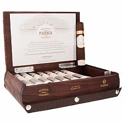 Plasencia Reserva Original Robusto (Box of 10)