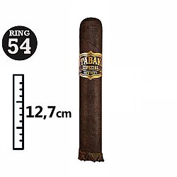 Drew Estate Tabak Especial Oscuro Robusto
