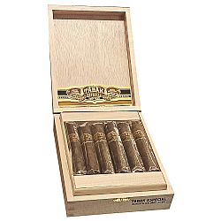 Drew Estate Tabak Especial Oscuro Robusto (Box of 12)