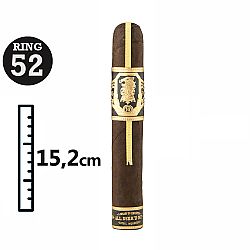 Drew Estate UnderCrown10 Dekk`d Toro