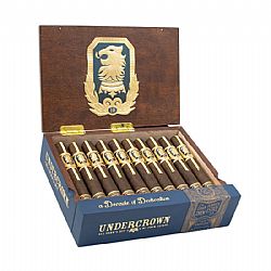 Drew Estate UnderCrown10 Dekk`d Toro (Box of 20)