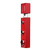 Colibri Quasar Triple Punch Red