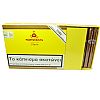 Montecristo Puritos 25s