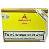 Montecristo Puritos 25s