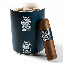 Kraken Miticos (Box of 8)