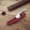 Πουροκόπτης Les Fines Lames Le Petit - Padauk