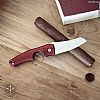 Πουροκόπτης Les Fines Lames Le Petit - Padauk
