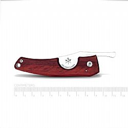 Πουροκόπτης Les Fines Lames Le Petit - Padauk