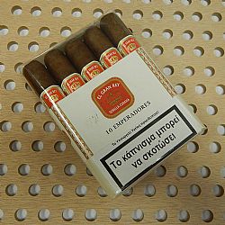 El Gran Rey Emperadores (box of 10)