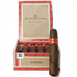 Reserva Limitada Epicures (box of 10)