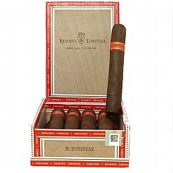 Reserva Limitada Monarcas (box of 10)
