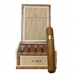 Reserva Limitada Cafe 60 (box of 10)