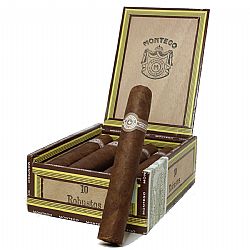 Montego Robustos (box of 10)