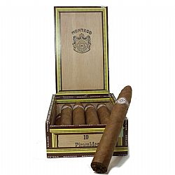 Montego Piramides (box of 10)