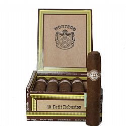 Montego Petit Robustos (box of 10)