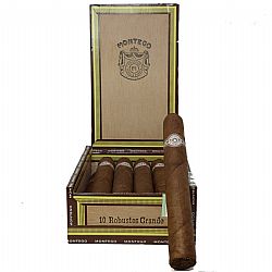 Montego Robustos Grande (box of 10)