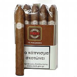 Fuerte Piramides (Pack of 10)