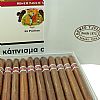 Romeo y Julieta Puritos 25s