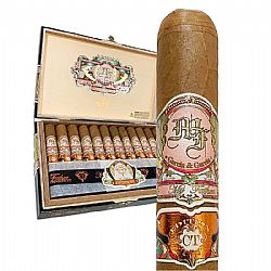 My Father Connecticut Toro (Box of 23)
