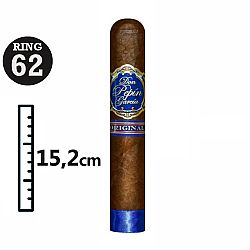 My Father Don Pepin Blue Toro Grande Box Pressed