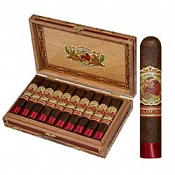 My Father Flor de las Antillas Maduro Petit Robusto (Box of 20)
