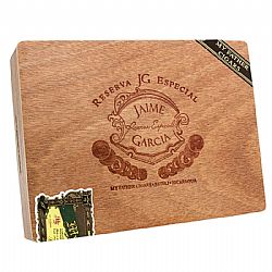 My Father Jaime Garcia Reserva Especial Toro Gordo (Box of 20)