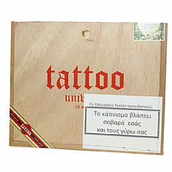 My Father Tatuaje Tattoo Universo Toro (Box of 10)