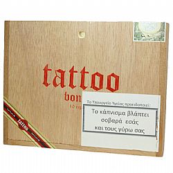 My Father Tatuaje Tattoo Bonito Torpedo(Box of 10)