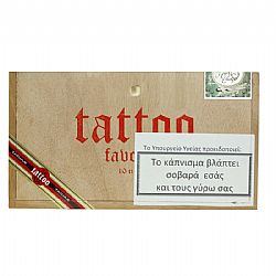 My Father Tatuaje Tattoo Favoritos (Box of 10)