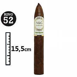 A&G Mourtides Patron R52 Piramides