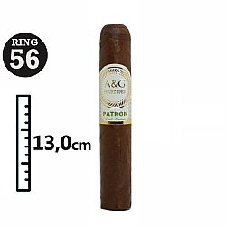 A&G Mourtides Patron R56 Robusto
