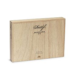Davidoff Aniversario No 3 (Box of 10)