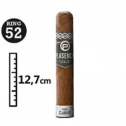 Plasencia Alma Del Campo Tribu Robusto