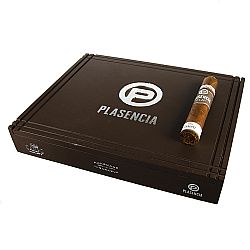 Plasencia Alma Del Campo Tribu Robusto (Box of 10)