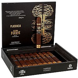 Plasencia Alma Fuerte Box Pressed Robustus I (Box of 10)