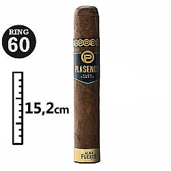 Plasencia Alma Fuerte Box Pressed Sixto II Hexagono