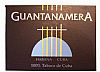 Guantanamera Puritos 5s