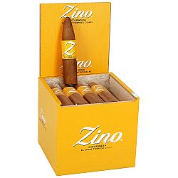 Davidoff Zino Nicaragua Short Torpedo (Box of 25)