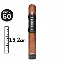 Rocky Patel Number 6 Sixty