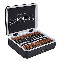 Rocky Patel Number 6 Sixty (Box of 20)